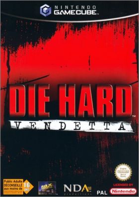 Die Hard - Vendetta (... Stirb Langsam ...)