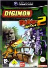 Digimon - Digital Monsters - Rumble Arena 2 (II, ..Battle..)