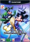 Disney Sports - Skateboarding