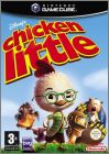 Chicken Little (Disney's... Walt Disney Pictures Presents..)