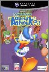 Donald Duck - Quack Attack ?! (Disney's.. Goin' Quackers..)