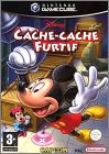 Cache-Cache Furtif (Disney... Disney's Hide & Sneak)