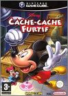 Cache-Cache Furtif (Disney... Disney's Hide & Sneak)