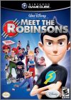 Meet the Robinsons (Walt Disney Pictures Presents..)