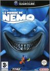 Le Monde de Nemo (Disney Pixar... Finding Nemo)