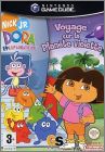 Dora l'Exploratrice - Voyage sur la Plan�te Violette (Nick.)