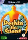 Doshin the Giant (Kyojin no Doshin)