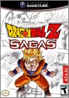 Dragon Ball Z - Sagas