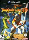 Dragon's Lair 3D - Special Edition (.. - Return to the Lair)