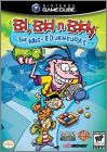 Ed, Edd n Eddy - The Mis-Edventures