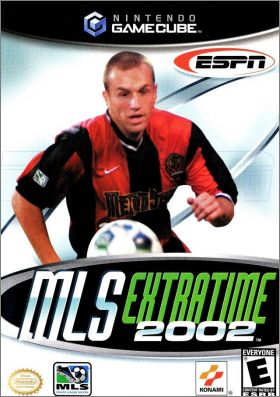 MLS ExtraTime 2002 (ESPN...)