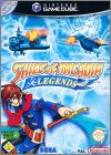 Skies of Arcadia - Legends (Eternal Arcadia - Legends)