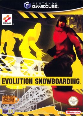 Evolution Snowboarding
