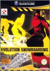 Evolution Snowboarding