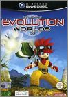 Evolution Worlds (Shinkisekai Evolutia)