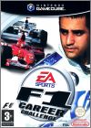 F1 Career Challenge