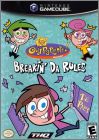 The Fairly OddParents - Breakin' da Rules