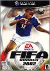 FIFA Soccer 2002 (FIFA 2002 - Road to FIFA World Cup)