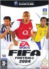 FIFA Football 2004 (FIFA Soccer 2004)
