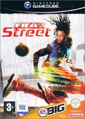 FIFA Street 1