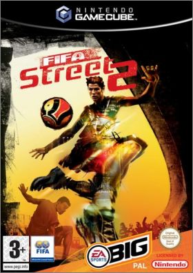 FIFA Street 2 (II)