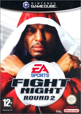 Fight Night - Round 2 (II ... Featuring Super Punch-Out !!)