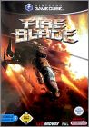 Fire Blade