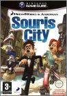 Souris City (DreamWorks & Aardman... Flushed Away)