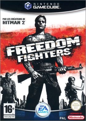 Freedom Fighters