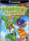 Frogger's Adventures - The Rescue