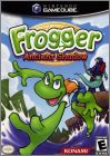 Frogger - Ancient Shadow