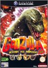 Godzilla - Destroy All Monsters - Melee (..Kaijuu Dairantou)