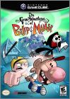 The Grim Adventures of Billy & Mandy