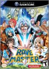 Rave Master (Groove Adventure Rave - Fighting Live)