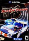 Grooverider - Slot Car Thunder
