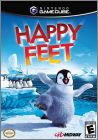 Happy Feet