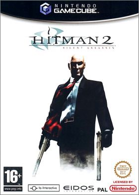Hitman 2 (II) - Silent Assassin