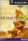 HomeLand