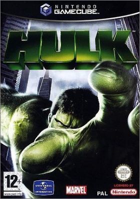 Hulk