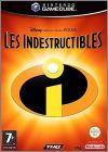 Indestructibles (Disney Pixar Les... , The Incredibles)