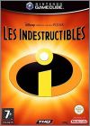 Les Indestructibles (Disney Pixar The Incredibles)