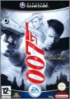 James Bond 007 - Quitte ou Double (.. Everything or Nothing)