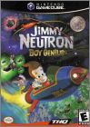 Jimmy Neutron - Boy Genius (Nickelodeon...)