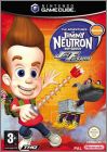 The Adventures of Jimmy Neutron - Boy Genius - Jet Fusion