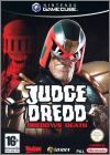 Judge Dredd - Dredd vs Death