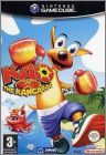 Kao the Kangaroo 2 (Round II)