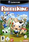 Ribbit King (Kero Kero King DX)