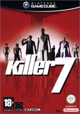 Killer7