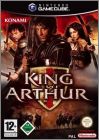 King Arthur