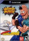 Ultimate Muscle - The Kinnikuman Legacy - Legends vs New ...